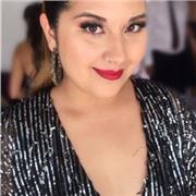 Profesora de música, específicamente canto y teoría musical, comprometida y dedicada al desarrollo de habilidades en post de un aprendizaje significativo, ofrezco clases a estudiantes principiantes, niños, adolescentes o adultos